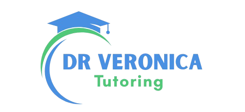 Dr Veronica Tutoring